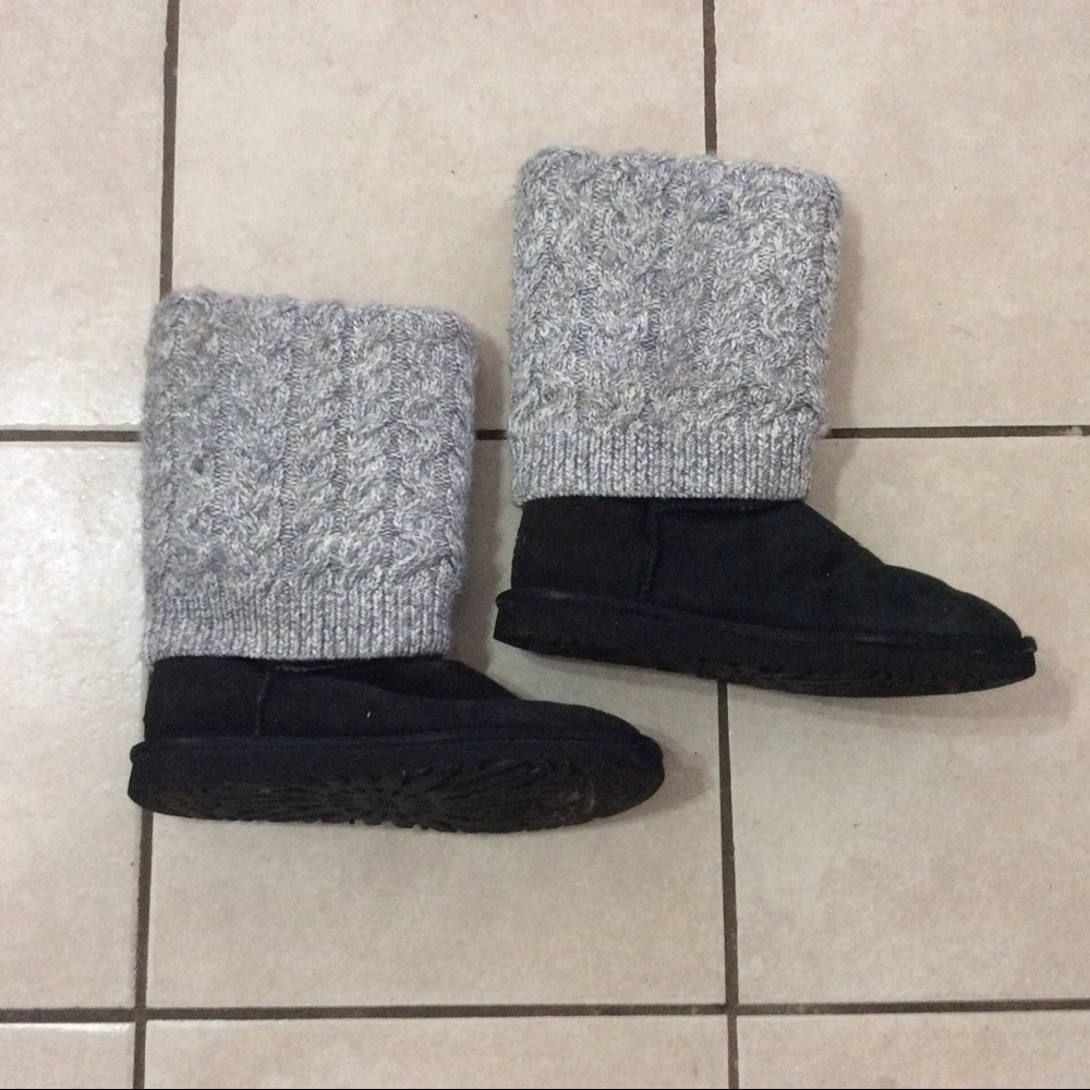 UGG Women's Winter Boots Size 6