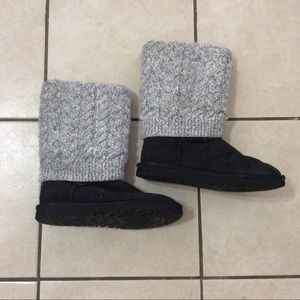 UGG Women's Winter Boots Size 6