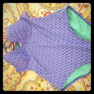 Old Navy Swimsuit