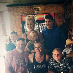 Meet your Posher, Jamie