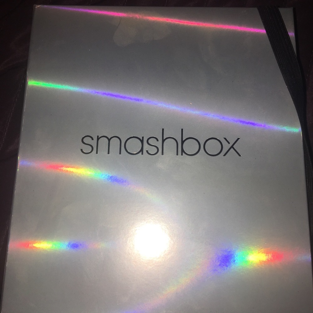 SMASHBOX LIGHTING THEORY PALETTE