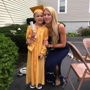 Meet your Posher, Stefanie