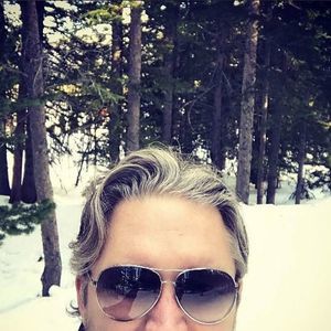 Meet your Posher, Dawson