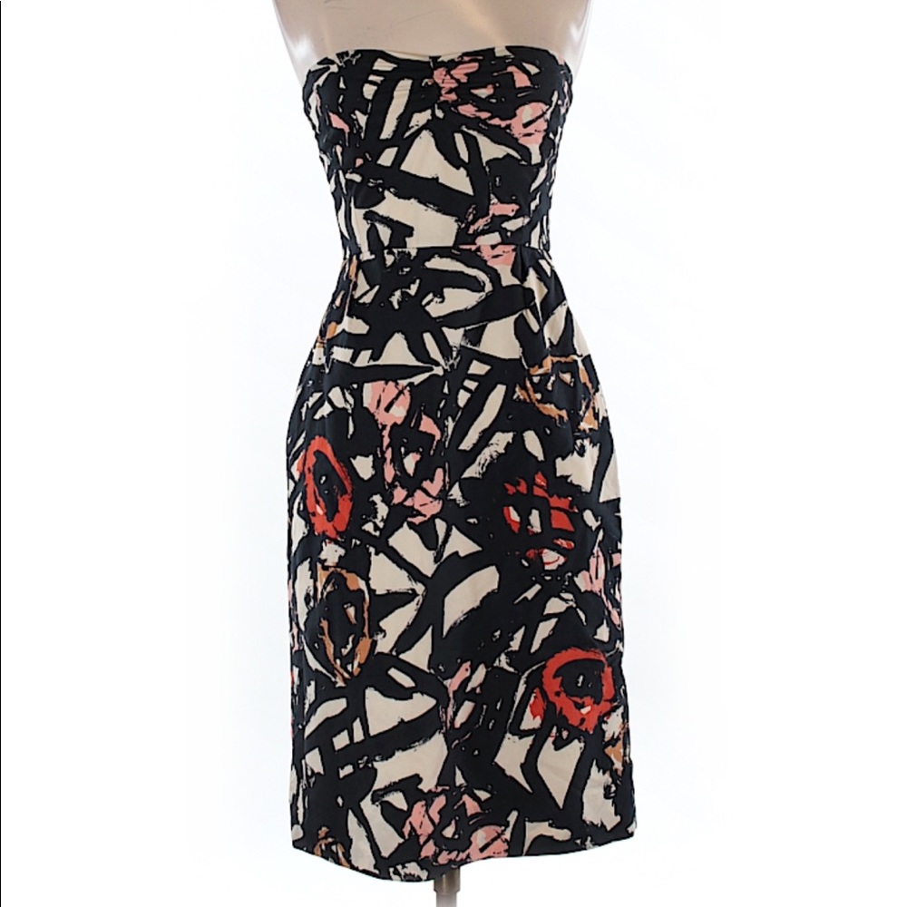 Jcrew casual dress.