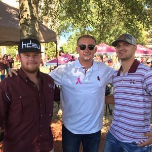 Meet your Posher, Bryan