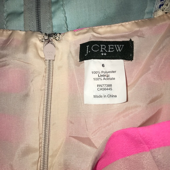 J. Crew dress - Picture 2 of 5