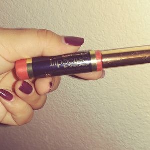 Lipsense Redwood