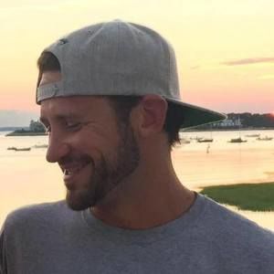 Meet your Posher, Zackary