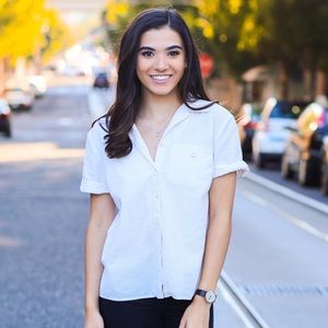 Meet your Posher, Jessica