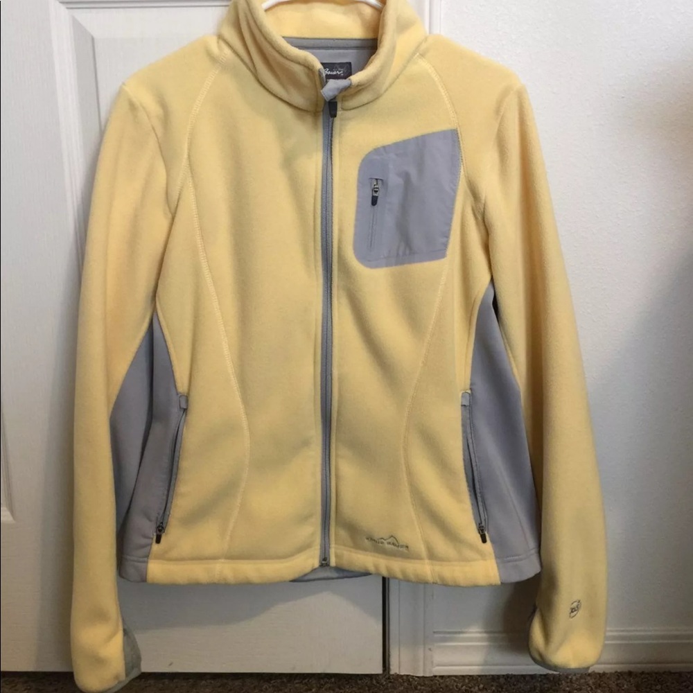 Eddie Bauer sweater , Womans size large