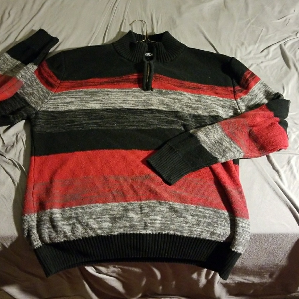 Mens XXL sweater