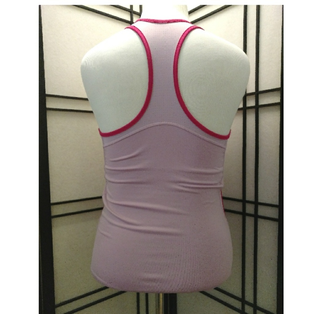 {Adidas} Workout Tank - Picture 2 of 5