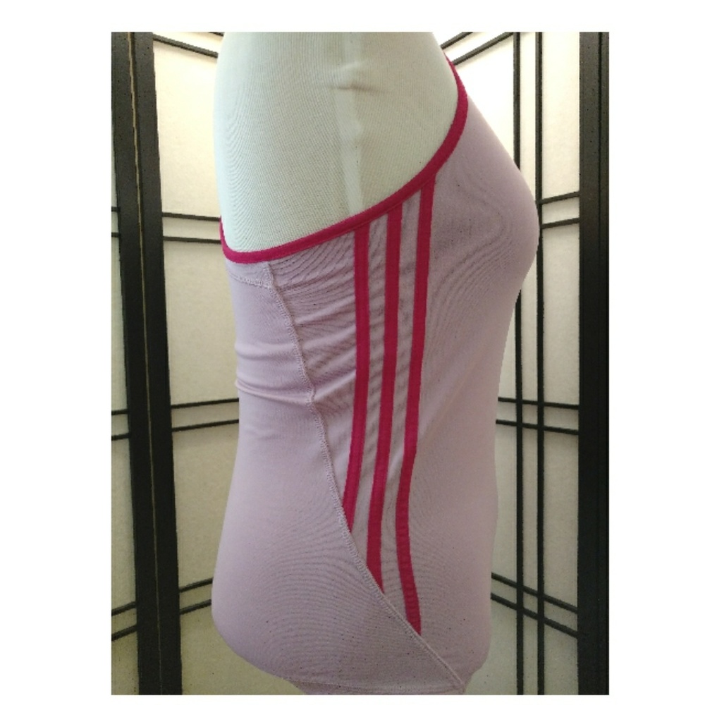 {Adidas} Workout Tank - Picture 3 of 5