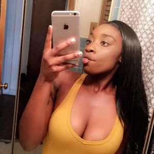 Meet your Posher, Shanell