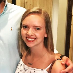 Meet your Posher, Rachel