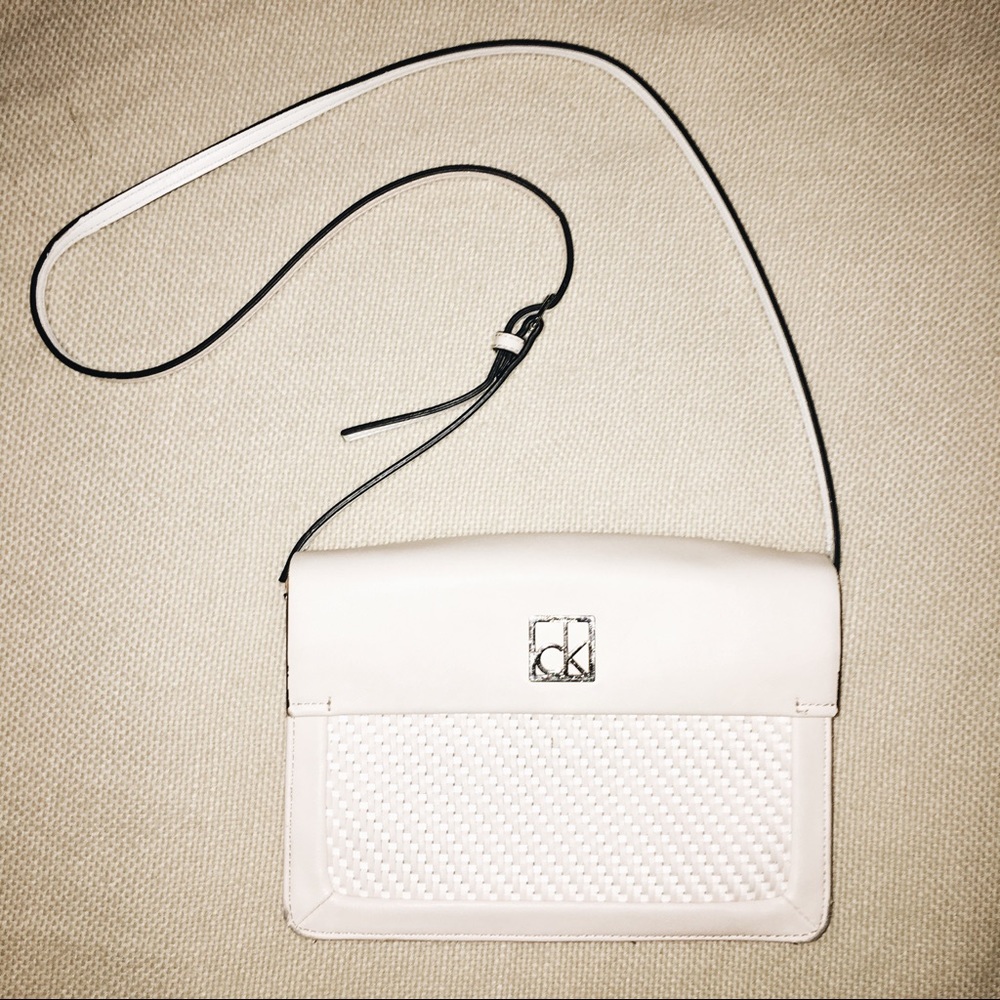Calvin Klein Side Body Purse