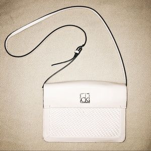 Calvin Klein Side Body Purse