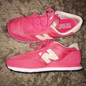 New Balance 501