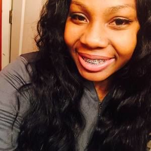 Meet your Posher, Sasha