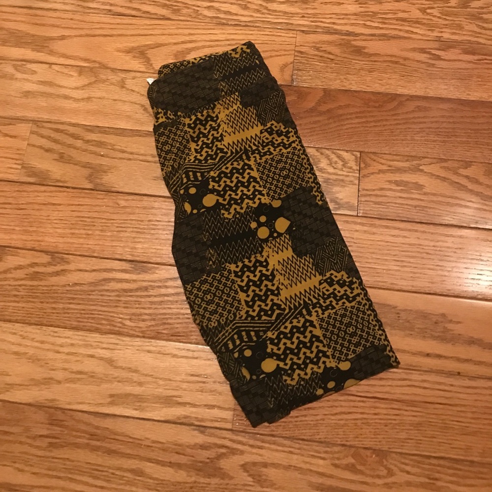 Lularoe OS leggings