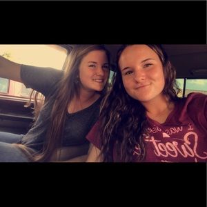 Meet your Posher, Jaedyn