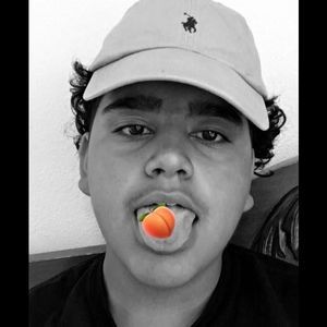 Meet your Posher, Joseph