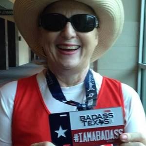 Meet your Posher, Elayne