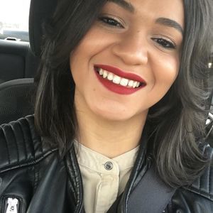 Meet your Posher, Alicia