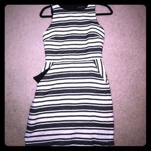 Banana republic dress