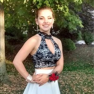 Meet your Posher, Briana