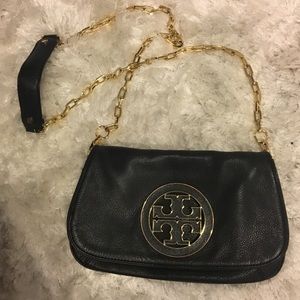 Tory Burch Reva purse in black