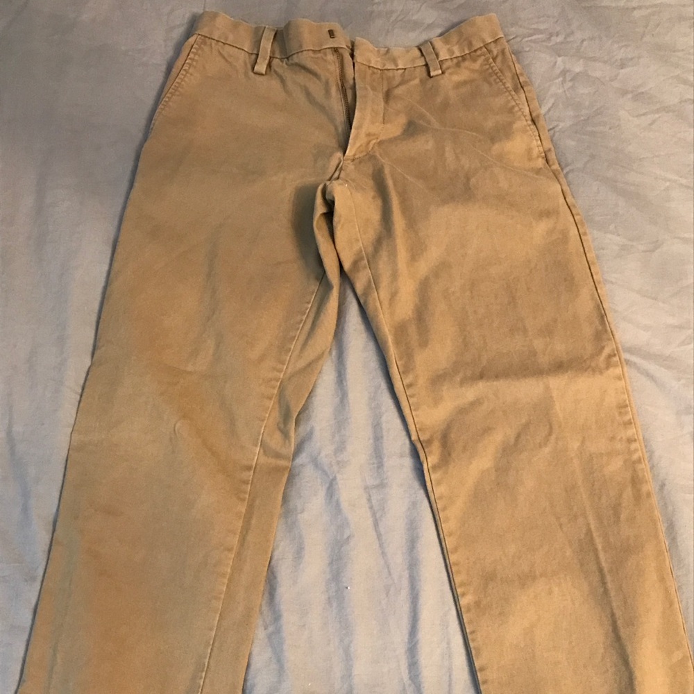 Old Navy Khaki Pants