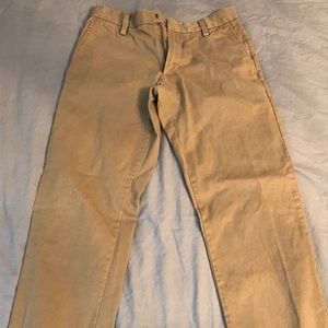 Old Navy Khaki Pants