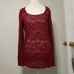Maurice's Tunic