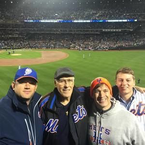 Meet your Posher, Craig