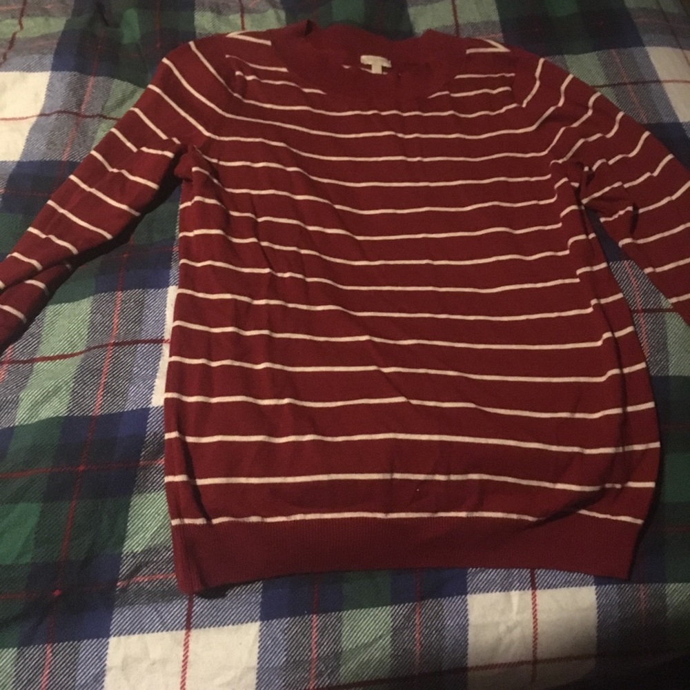Talbots sweater - Picture 2 of 3