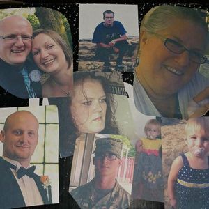 Meet your Posher, Serenity