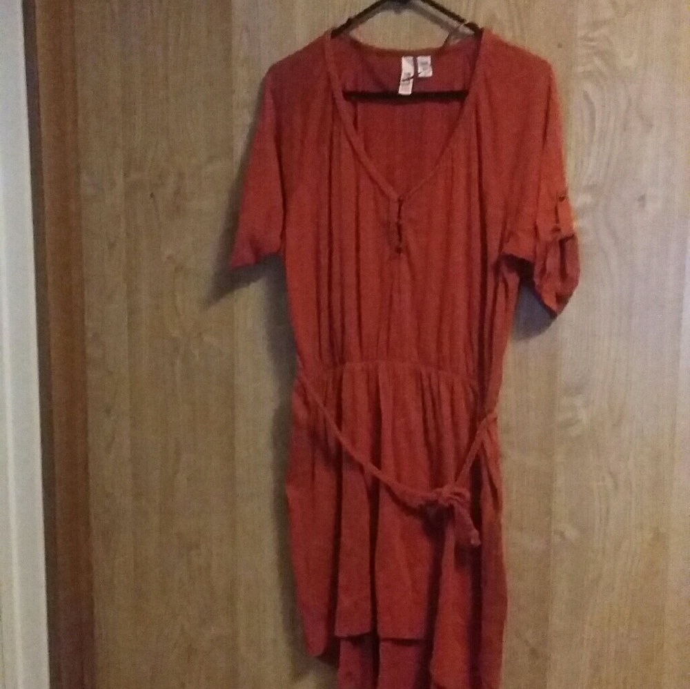 Dress