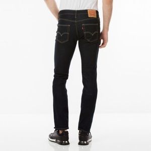 Men's Levi's Performance Cool 511 Slim NWT