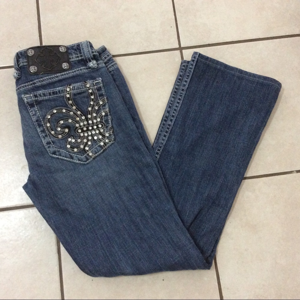 Miss Me Dark Australia women's Jeans size 30