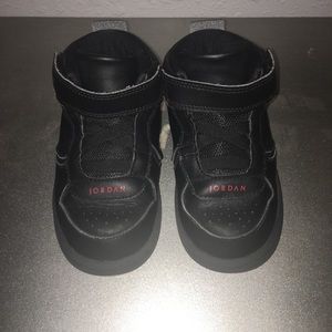 Jordan's Little kids- size 10