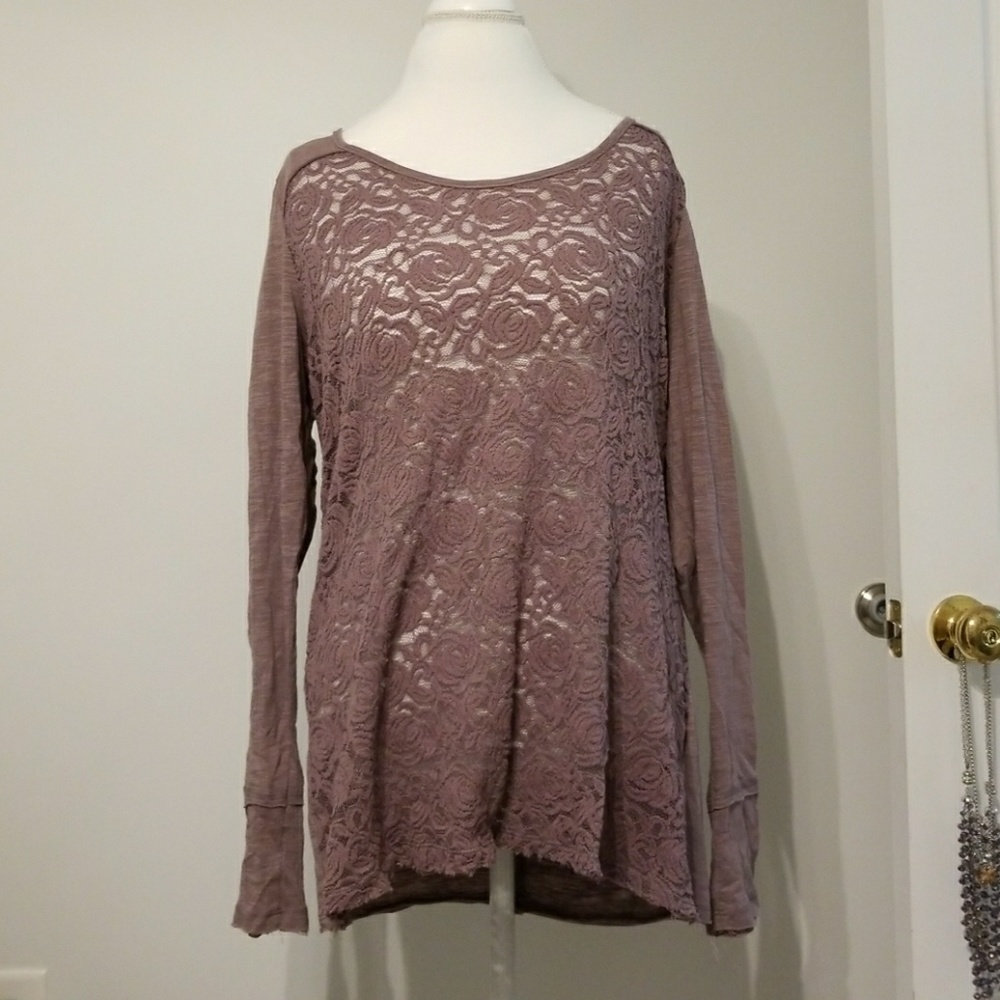Maurice's Tunic
