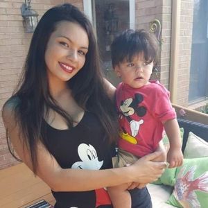 Meet your Posher, Alexis