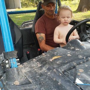 Meet your Posher, Brook