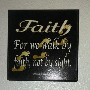 Meet your Posher, Samuel