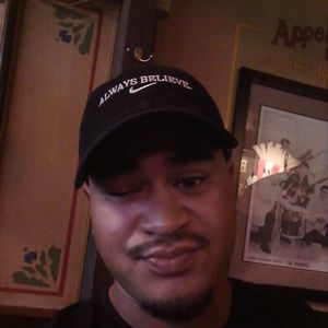 Meet your Posher, Mark