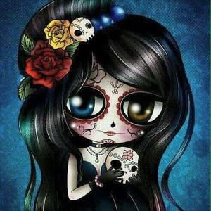 Meet your Posher, Roxana