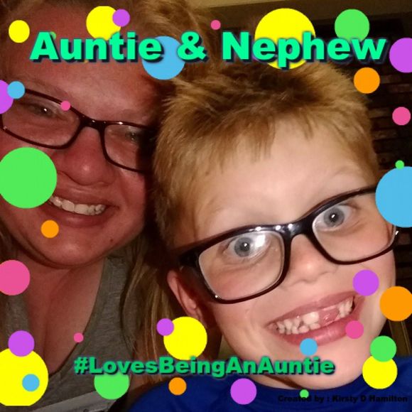 Meet your Posher, Christina - Picture 1 of 1