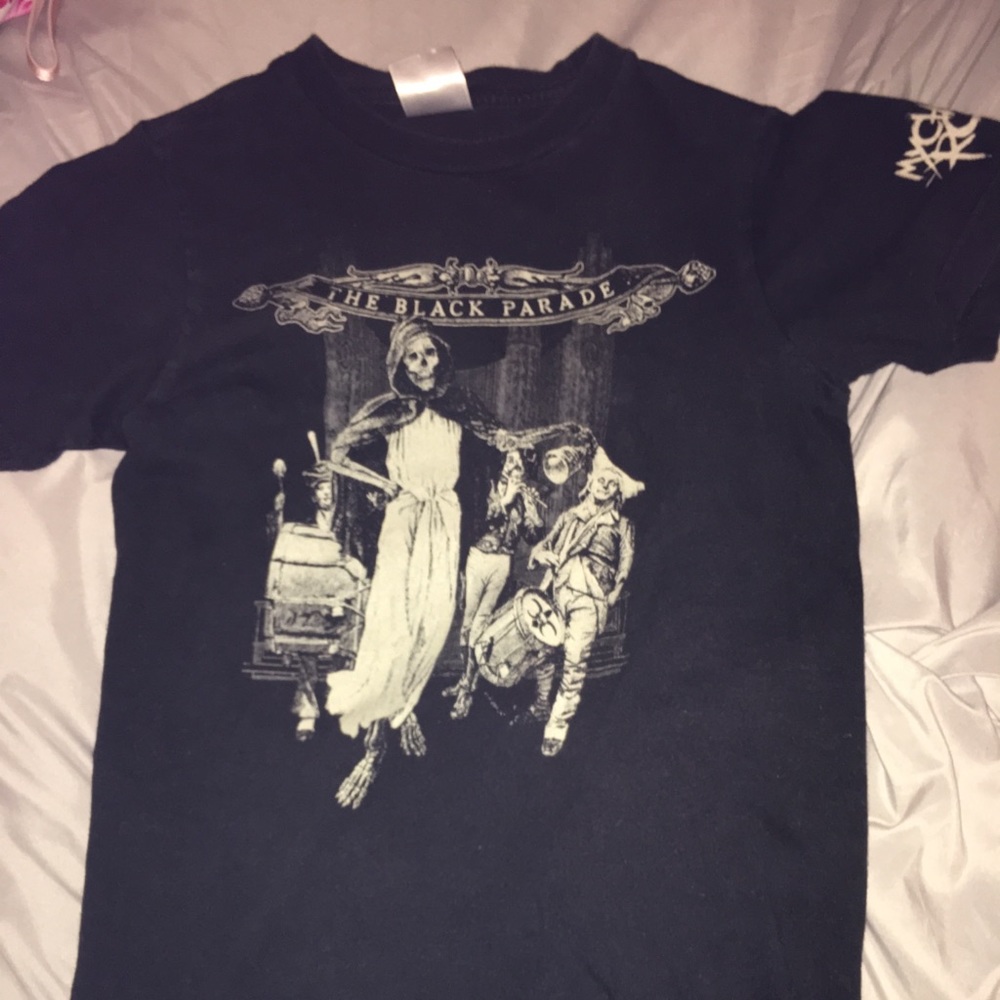 My Chemical Romance T-Shirt