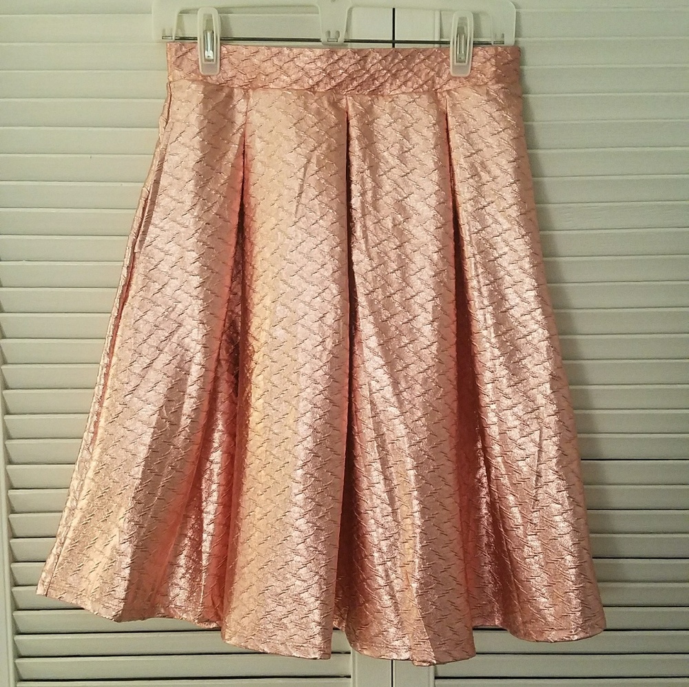 Lularoe Pink Madison